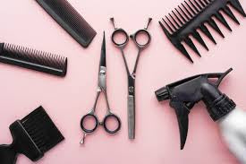 Coupes et coiffures