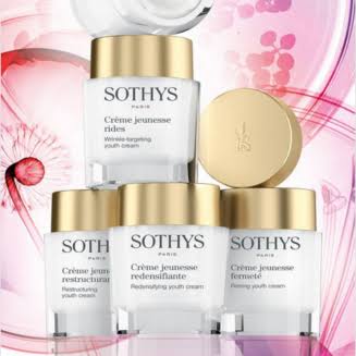 Crème hydratante/jeunesse