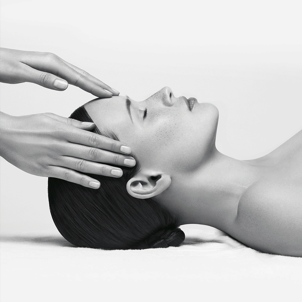 Soin oxygénant Citron méditerranéen sur note marine