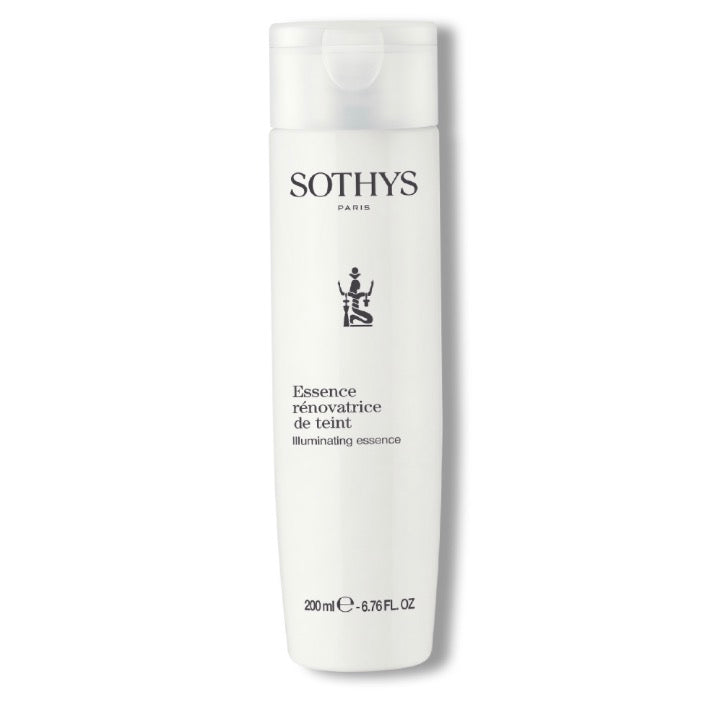 Essence Rénovatrice teint