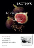 Soin saisonnier visage & corps automne-hiver - cumin & figue