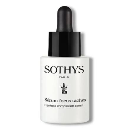 Sérum focus tâches