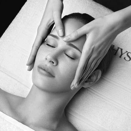 Soin professionnel correcteur