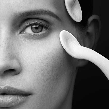 Soin professionnel yeux Cryo