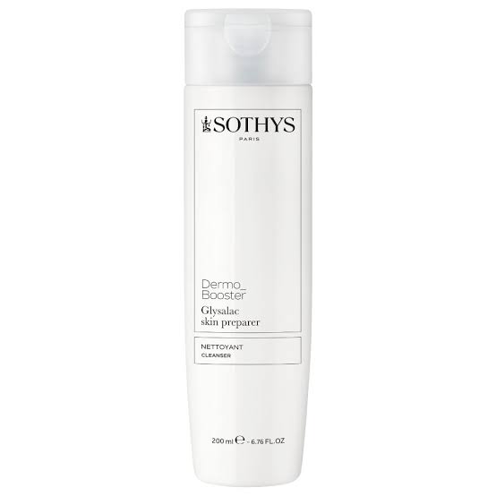 Glysalac skin preparer