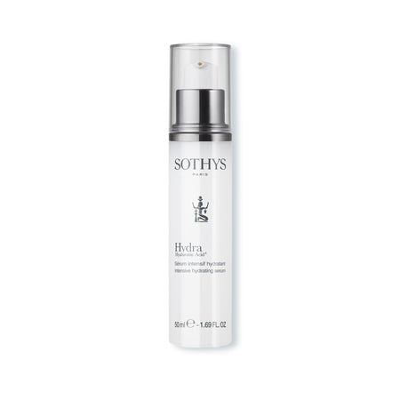 Traitement intensif Hydratant -Hydra Hyaluronic Acid