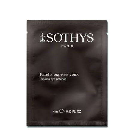 Patch express yeux